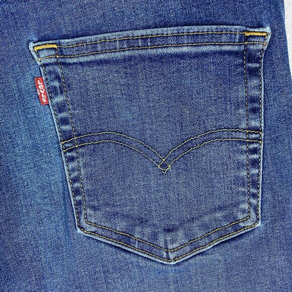 LEVIS 511 “Slim Fit” Jeans Men’s Size 30x32 - Picture 7 of 9